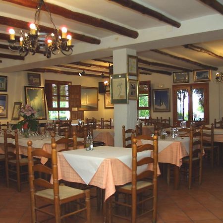 Hostal Rural Poqueira Capileira Zewnętrze zdjęcie