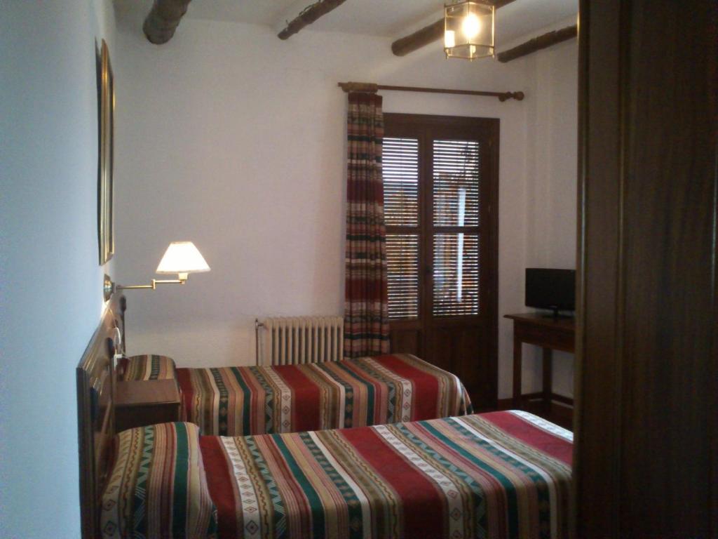 Hostal Rural Poqueira Capileira Pokój zdjęcie