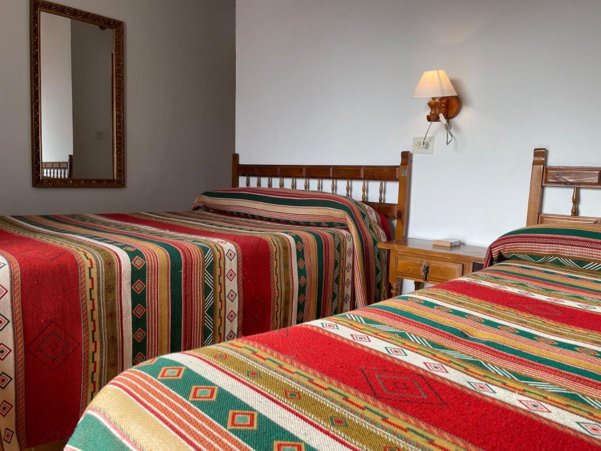 Hostal Rural Poqueira Capileira Zewnętrze zdjęcie