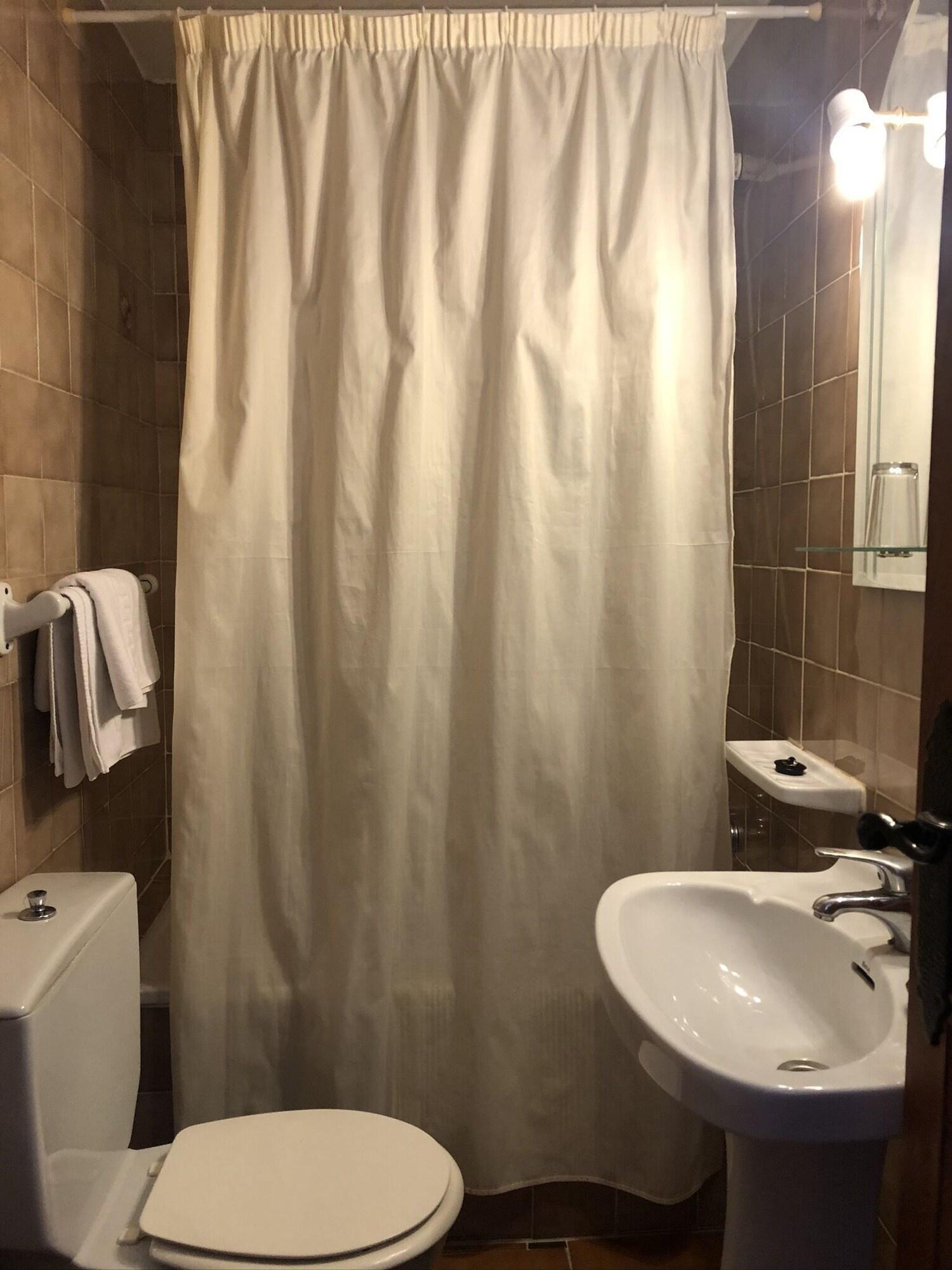 Hostal Rural Poqueira Capileira Zewnętrze zdjęcie